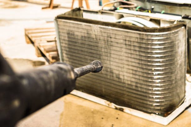 Best Air Duct Cleaning Cost  in Minneapolis, KS