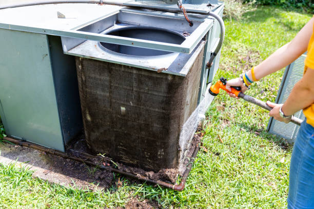 Best Emergency Air Duct Cleaning  in Minneapolis, KS