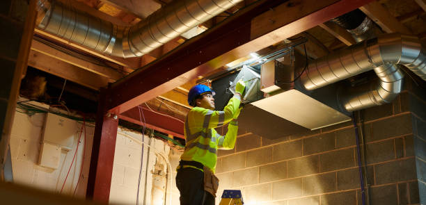 Best HVAC Maintenance and Cleaning  in Minneapolis, KS
