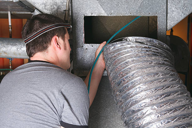 Best Air Duct Cleaning Company Near Me  in Minneapolis, KS