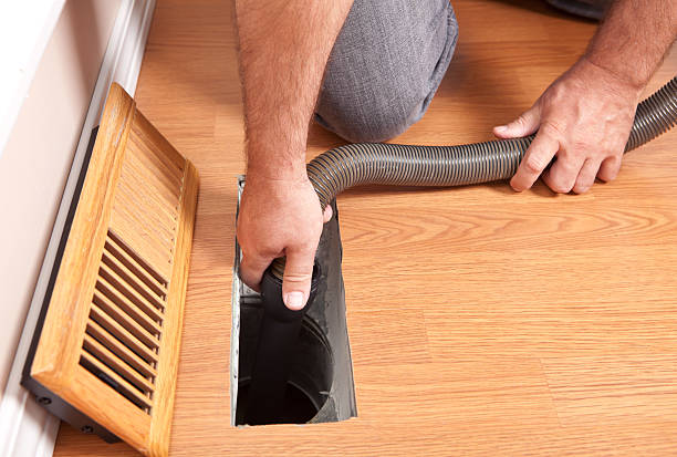Best Air Duct Cleaning Near Me  in Minneapolis, KS
