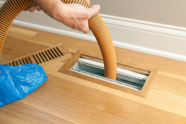 Best Duct Cleaning for Homes  in Minneapolis, KS