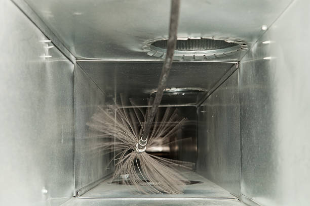Best Local Air Duct Cleaning Services  in Minneapolis, KS