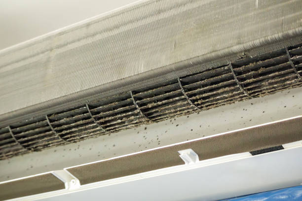 , KS Airduct Cleaning Company