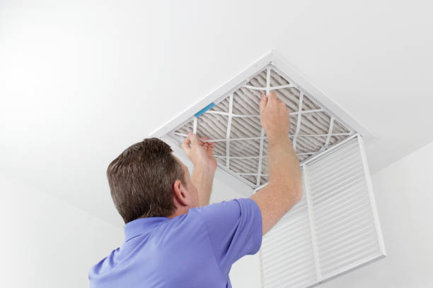 Best Ductwork Cleaning Services  in Minneapolis, KS